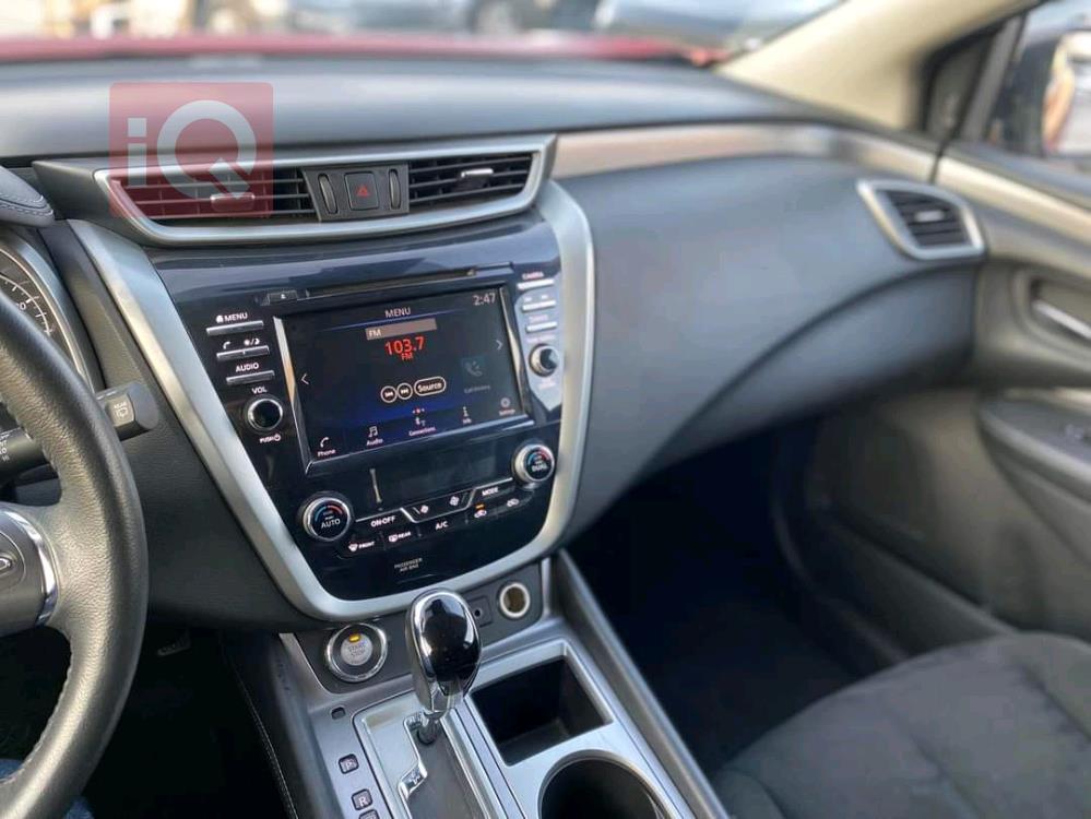 Nissan Murano